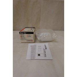 DualTec / Honeywell IntelliSense Dual Tec DT-435T Combination Microwave & Passive Infrared Detector