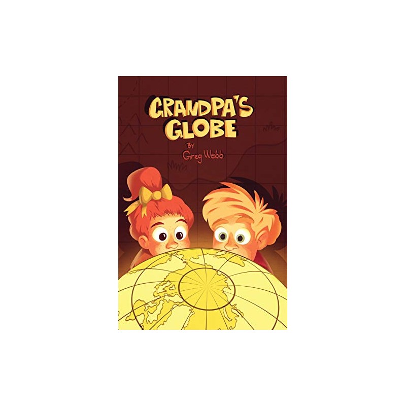 Grandpa's Globe