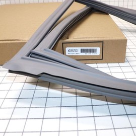 W10917313 Refrigerator Door Gasket