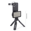 Tattoo Artwork Fill Light for Photos Brightness Dimmable Photography Mobile