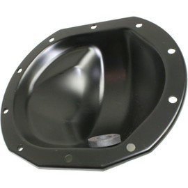 Differential Cover for Ford for Bronco II 1984-1990 for Ranger 1983-2011,for Mazda for B2500 1998-2001 for B2300 1994-1997 2001-2009 for B3000 1994-1996 1998-2003 W/ 7.5In. Gear Rear WEF1644