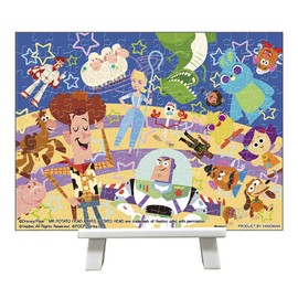 Toy Story 4, 150 Piece Jigsaw Puzzle All Gather Together