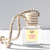 Scented Car Freshener Diffusers Air Fresheners (SELECT YOUR SCENTS):_Angel Milk