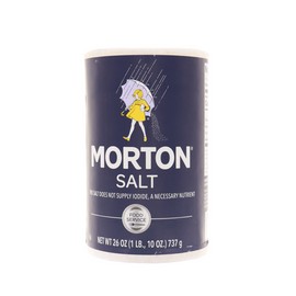 Morton Salt Original 26oz