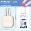 Red Light Nasal Therapy Device,Nasal Red Light Therapy Device,Physiotherapy Nasal
