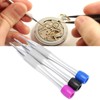 Watch Movement Screwdriver Set Professional Triangular Oscillating Weight Rotor Screwdriver