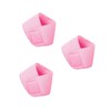 Baluue 3pcs Wrinkle Patches for Neck Neck Wrap Essential Oil