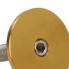 Archery Stabilizer Weights Stainless Steel Archery Bow Stabilizer Balance Weight