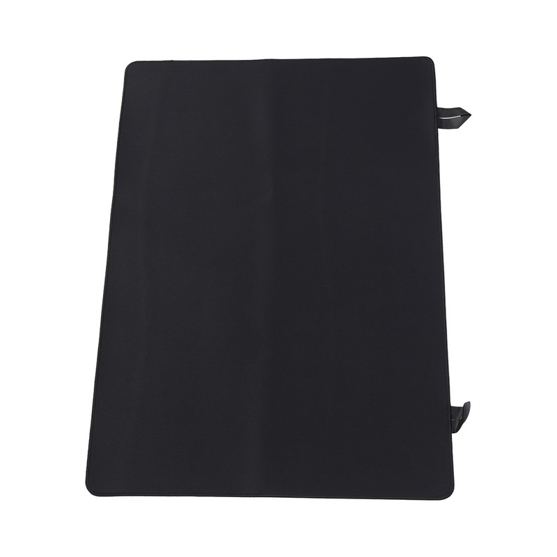 Glass Stove Top Cover Heat Insulation Oil Proof Ceramic Top