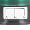 LED Strobe Light Warning Safety Flashing Beacon Light for Car