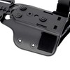 Drop Flex Adapter with Drop Leg Holster Platform, Adjustable Thigh