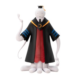 ABYstyle Studio - Assassination Classroom - Koro Sensei Figurine White