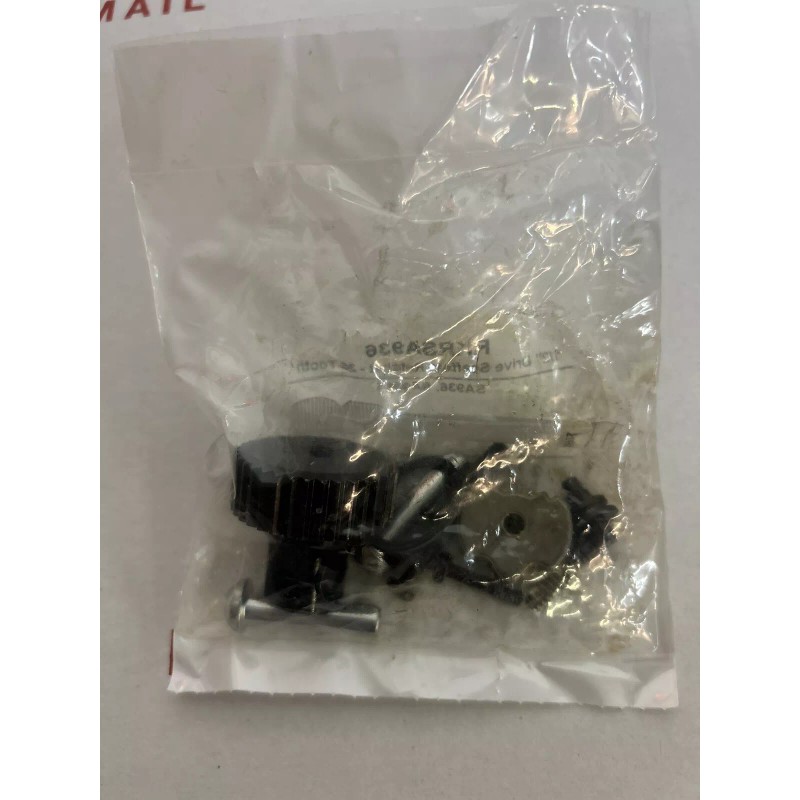 Snap-on NEW Snap-On Tools 1/2" Drive 36 Tooth Scaffold Ratchet