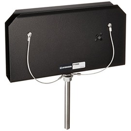 Avenger F1500 Century Stand Accessory Poly Folder for 1.2 inches (30 mm) Thick with Pin Diameter 0.6 inch (16 mm)