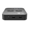 MAIWO Dual Bay Docking Station for M.2 NGFF SATA SSD
