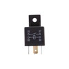 HELLA 965400071 12V, 4 Pin, Mini ISO Relay with Bracket