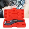 0.001mm Digital Electronic Micrometer Outside Micrometer Caliper Gauge0-25mm