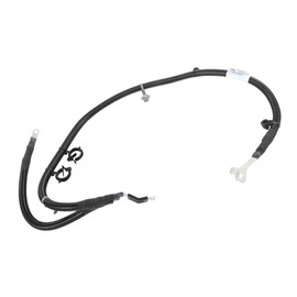 GM Genuine Parts 86578133 Battery Negative Cable