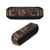 MightySkins Carbon Fiber Skin for Beats by Dr. Dre Pill