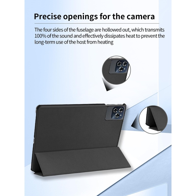 Case for TABWEE T90 & TABWEE W90 11-inch Android Tablet,UYRUREL