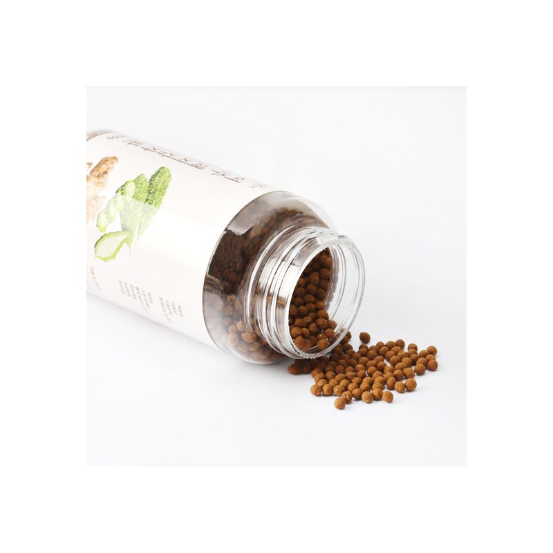 Donguihanjae Yeoju Jerusalem Artichoke Pills 200g / 동의한재 여주 돼지감자환