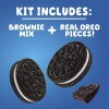 Betty Crocker Oreo Brownie Mix, 385g/13 oz