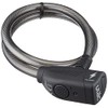 Ulac AL7P THE BEE GO Bicycle Key 110db Alarm Cable