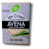 Jabón Natural de Avena y Aloe Vera -Sábila- con Esponja,