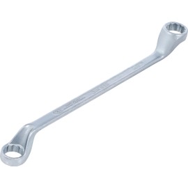 BGS, 1214 20x22 Double Ring Spanner Offset, 20 x 22 mm