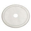 Ultra Thin Diamond Lapidary Saw Blade Gems Jewelry Cutting Blade