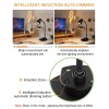 BOHON Intelligent Eye Caring Desk Lamp With Usb Charging 56