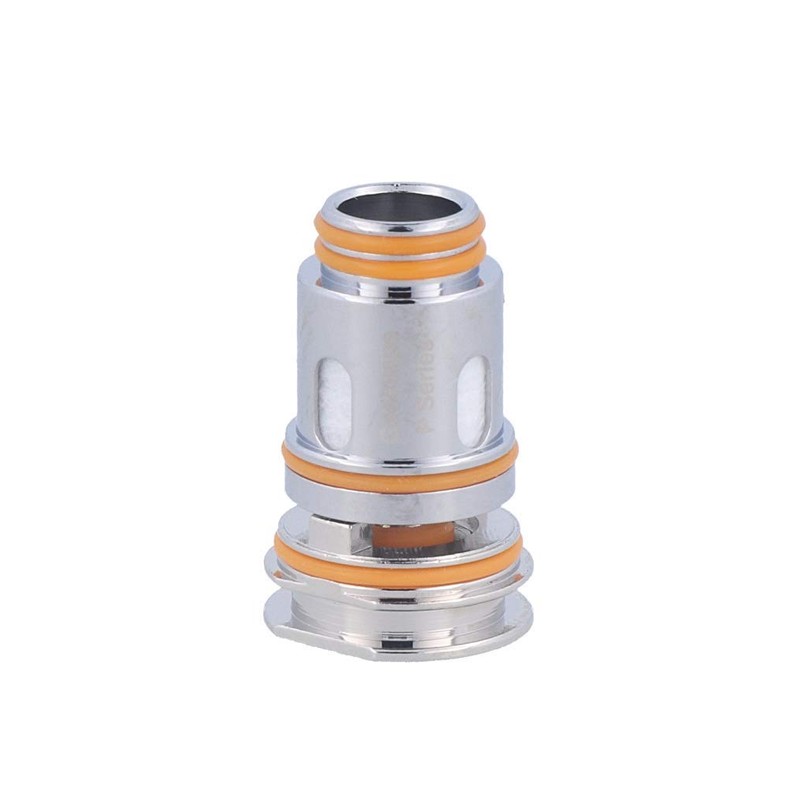 GEEKVAPE, P Series Heads Per Pack, 0.2 Ohm, Pack of