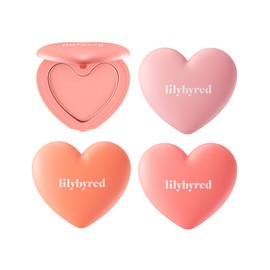 lilybyred Luv Beam Cheek 4.7g - #02 Innocent Beam