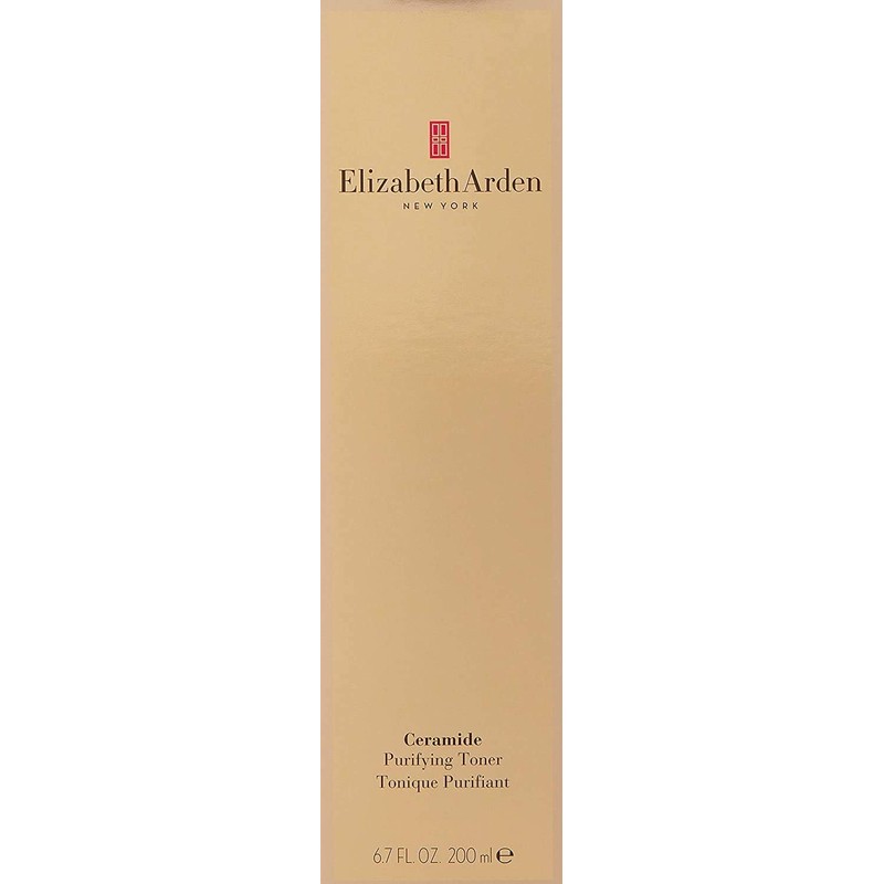 Elizabeth Arden Ea ceramide purufying toner 200 ml