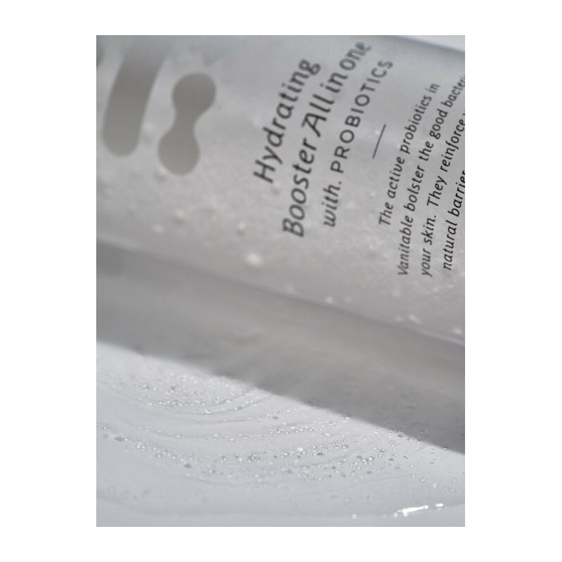 Hydrating Booster All-in-One / 하이드레이팅 부스터 올인원
