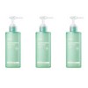Dr.G Mildly Acidic Cleansing Gel Foam 200ml x 3 / 닥터지 약산성 클렌징 젤 폼 200ml x 3개