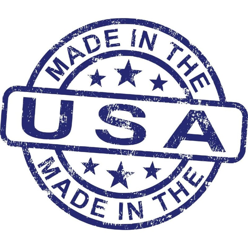 Florida State Flag Magnet | 5-Inches by 3-Inches | Premium