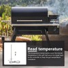 Upgrade Replacement for RTD Temperature Sensor Probe, for Camp Chef
