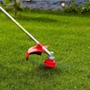 Dnuzewr .065''/1.6mm Grass Trimmer Line 328ft/100m Round Nylon Weed Trimmer