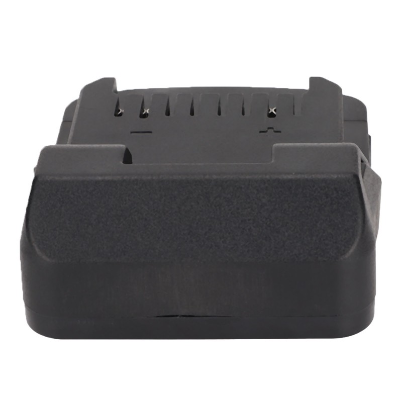 Battery Adapter for Metabo to for Hitachi 18V Lithium Battery