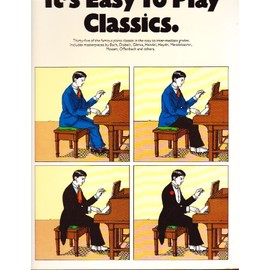It's Easy to Play Classics