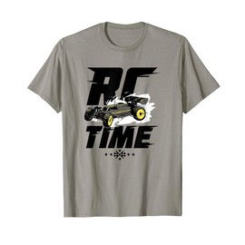 RC Car Racing Gift For An RC Racer T-Shirt