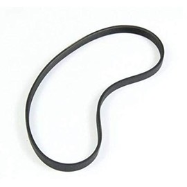 Top Load Washer Drive Belt WPW10006384 Genuine OEM