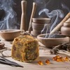 Amber Incense | Natural Scented Aroma | Ideal for Incense
