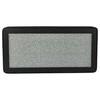 vhbw 3 x HEPA Filter HEPA 13 Compatible with Baren