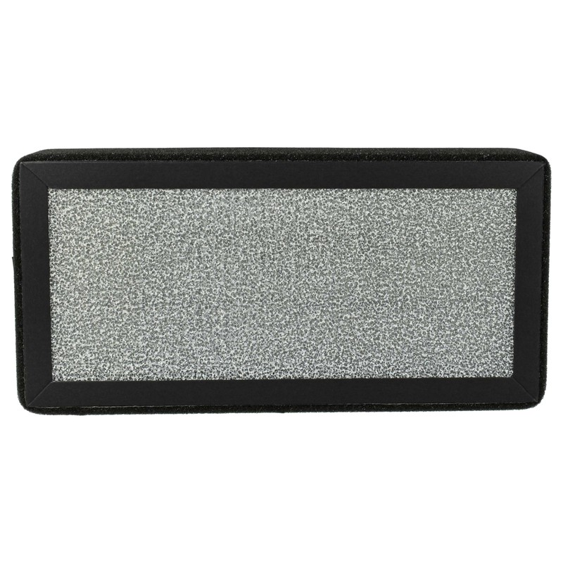 vhbw 3 x HEPA Filter HEPA 13 Compatible with Baren