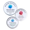 Modani Naturals Personal Care Balm Bundle