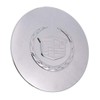 GM Car Chrome Center Cap 9594259 Size 6-5/8" Deville Seville