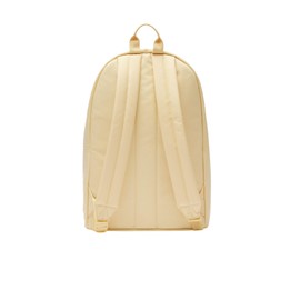 Lacoste Unisex Neocroc Backpack, Yellow, One Size