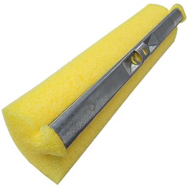 HOMEMAID® 12" Roller Mop Foam Refill Sponge Replacement Head - $9.89 Each (Made in USA)
